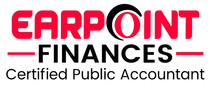 Earpoint Finances Logo